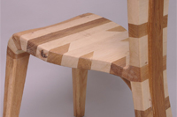 Dining chair